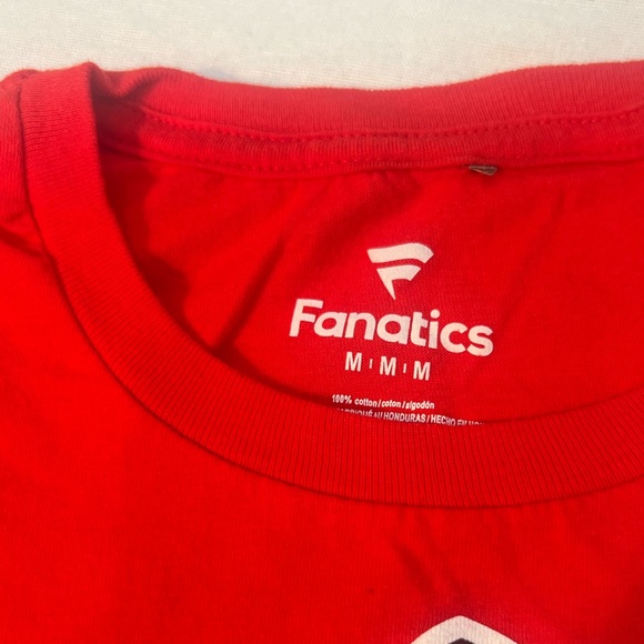 UGA National Championship T-Shirt 2021 - Picture 2 of 2